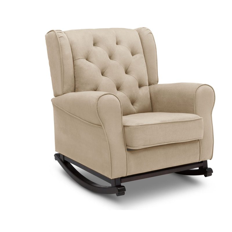 Delta Children Emma Rocking Chair & Reviews | Wayfair